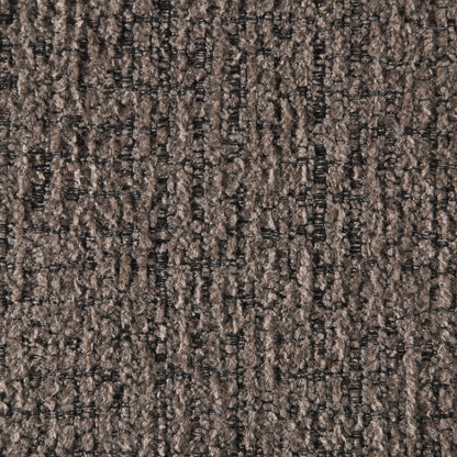 Baylor - Fabric With Interwoven Chenille Upholstered Bed