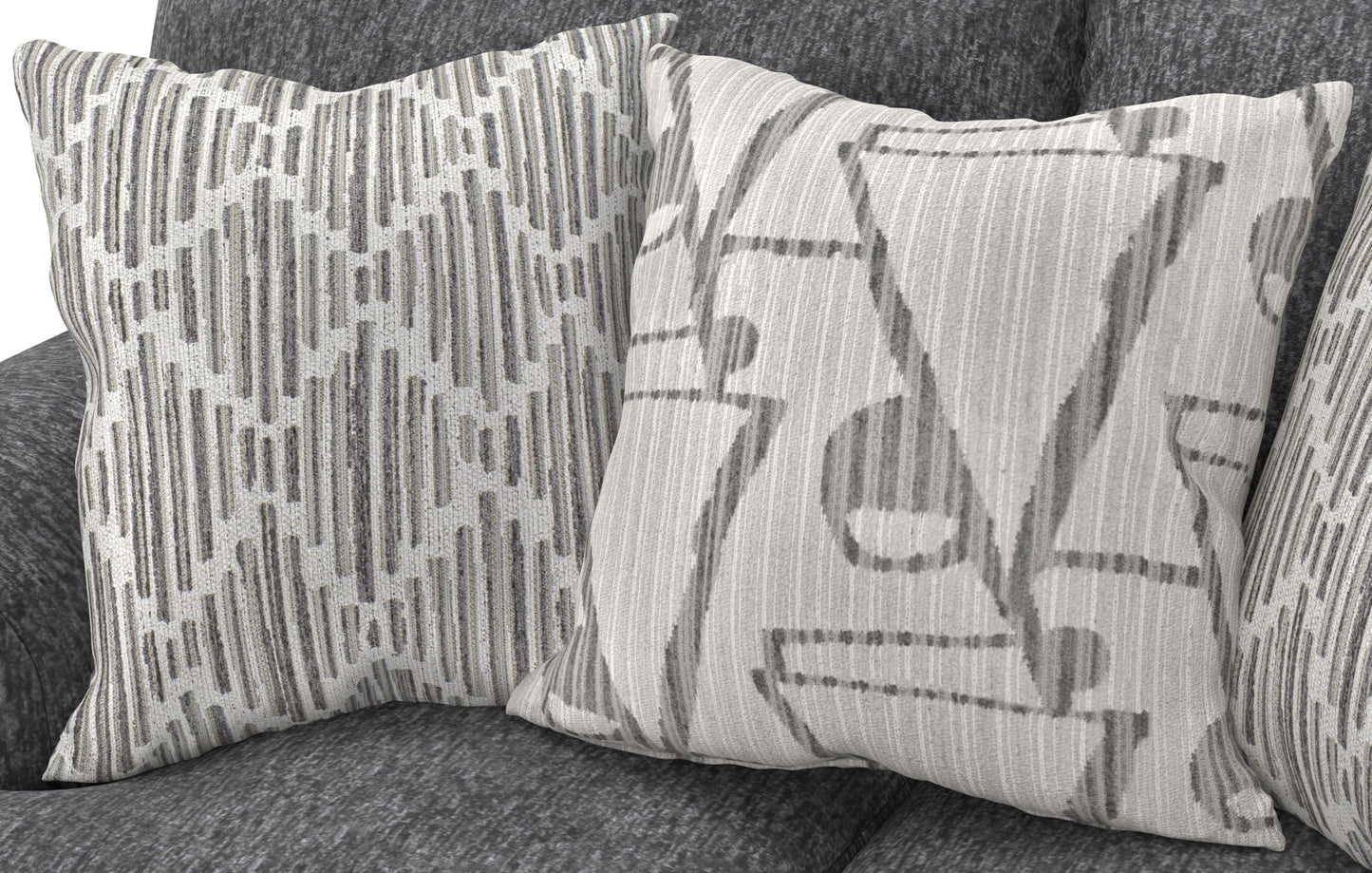 Tyson - Loveseat