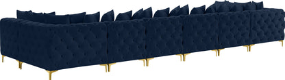 Tremblay - 8 Piece Modular Sectional
