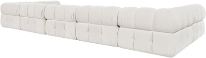 Orin - U-Shaped 7 Piece Modular Sectional