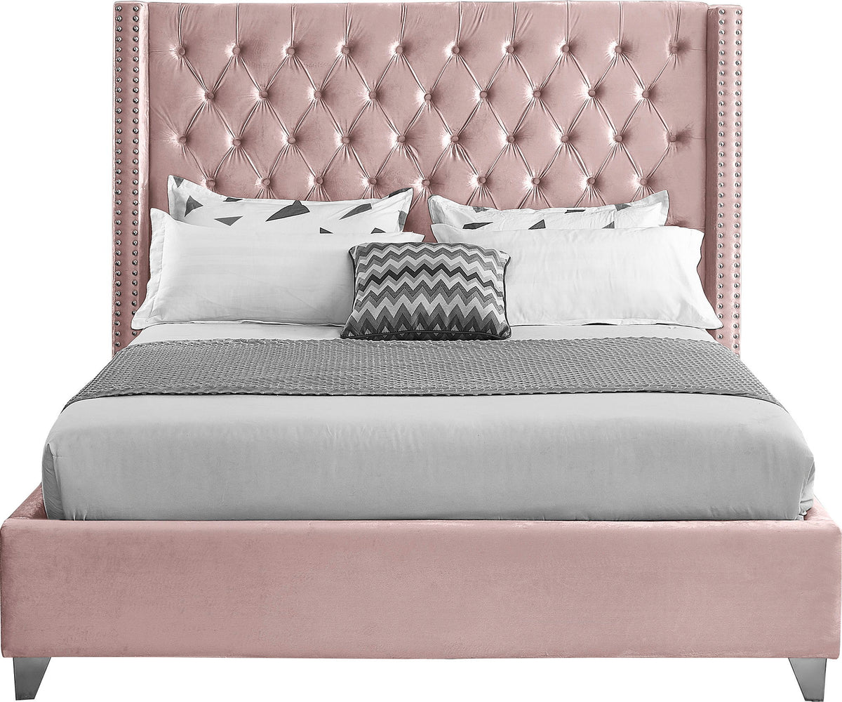 Aiden - Bed