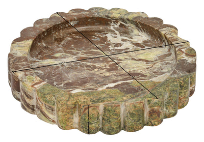 Ricardo - Genuine Marble Tray
