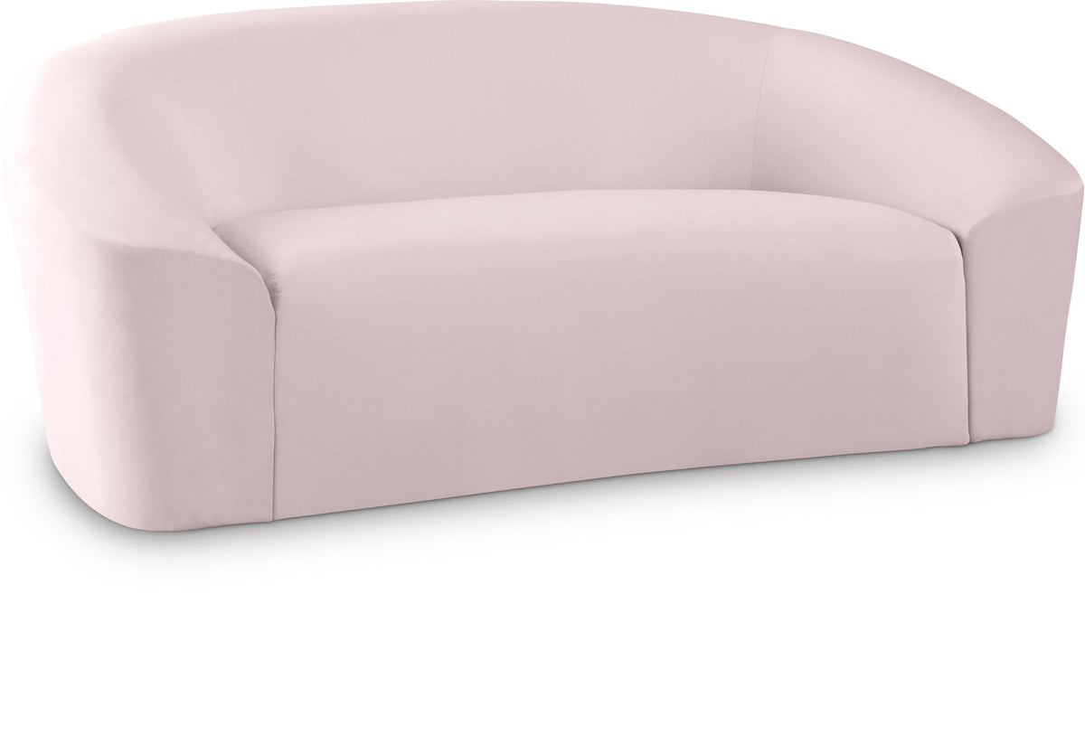 Riley - Loveseat