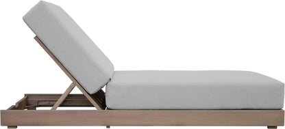 Solace - Olefin Performance Fabric Outdoor Patio Lounge Chair