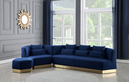 Marquis - Sofa