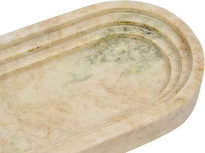 Maximus - Genuine Marble Tray