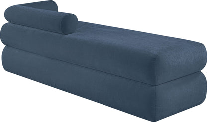 Kennedy - Chenille Bench