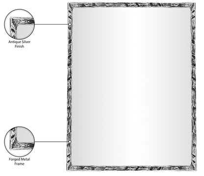 Hammer - Iron Mirror
