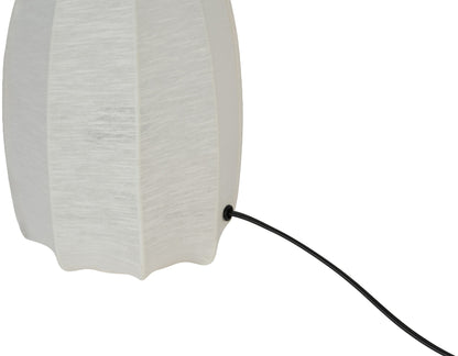 Lumaire - Stretch Fabric Table Lamp