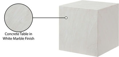 Piazza - Table