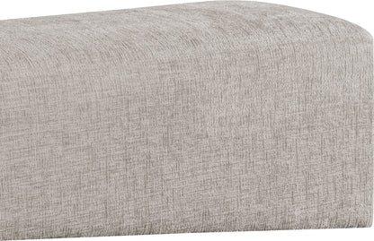 Alora - Bench - Black Base