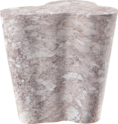 Monza - Concrete End Table