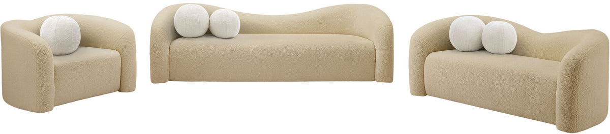 Kali - Loveseat