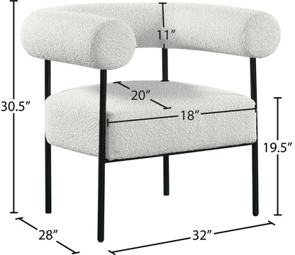 Blake - Accent Chair