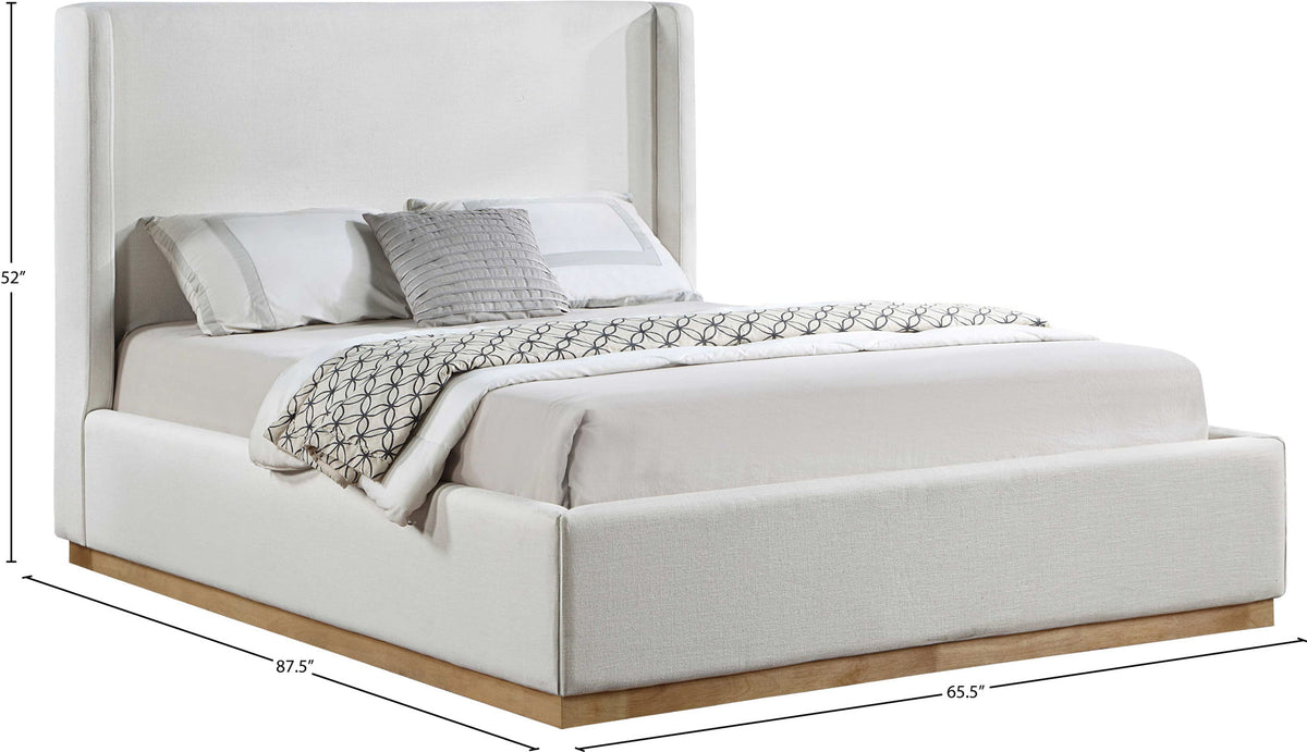 Flynn - Bed