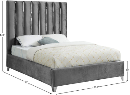 Enzo - Bed