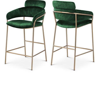 Yara - Counter Stool
