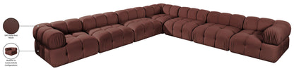 Orin - Symmetrical 7 Piece Modular Sectional