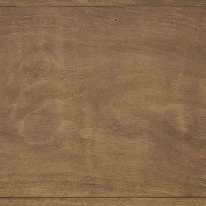 Damica - Round Dining Table - Walnut