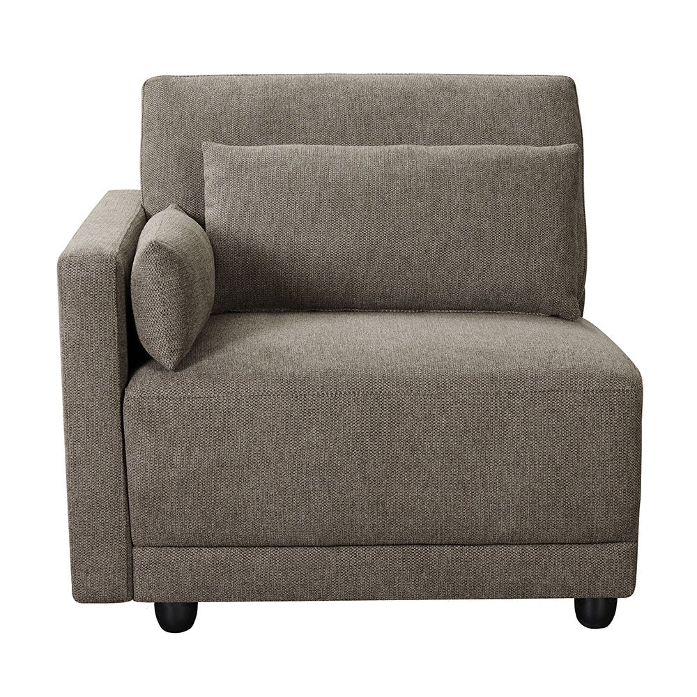 Rylie - Modular Chair With Pillows