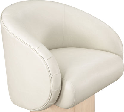 Gibson - Swivel Accent Chair