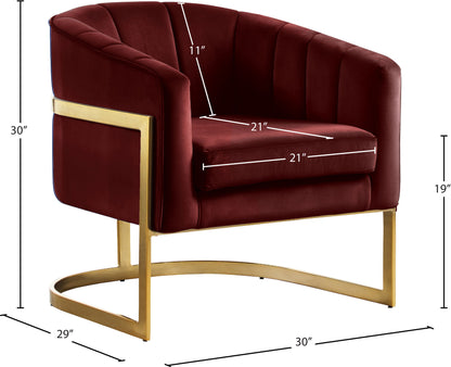 Carter - Chair
