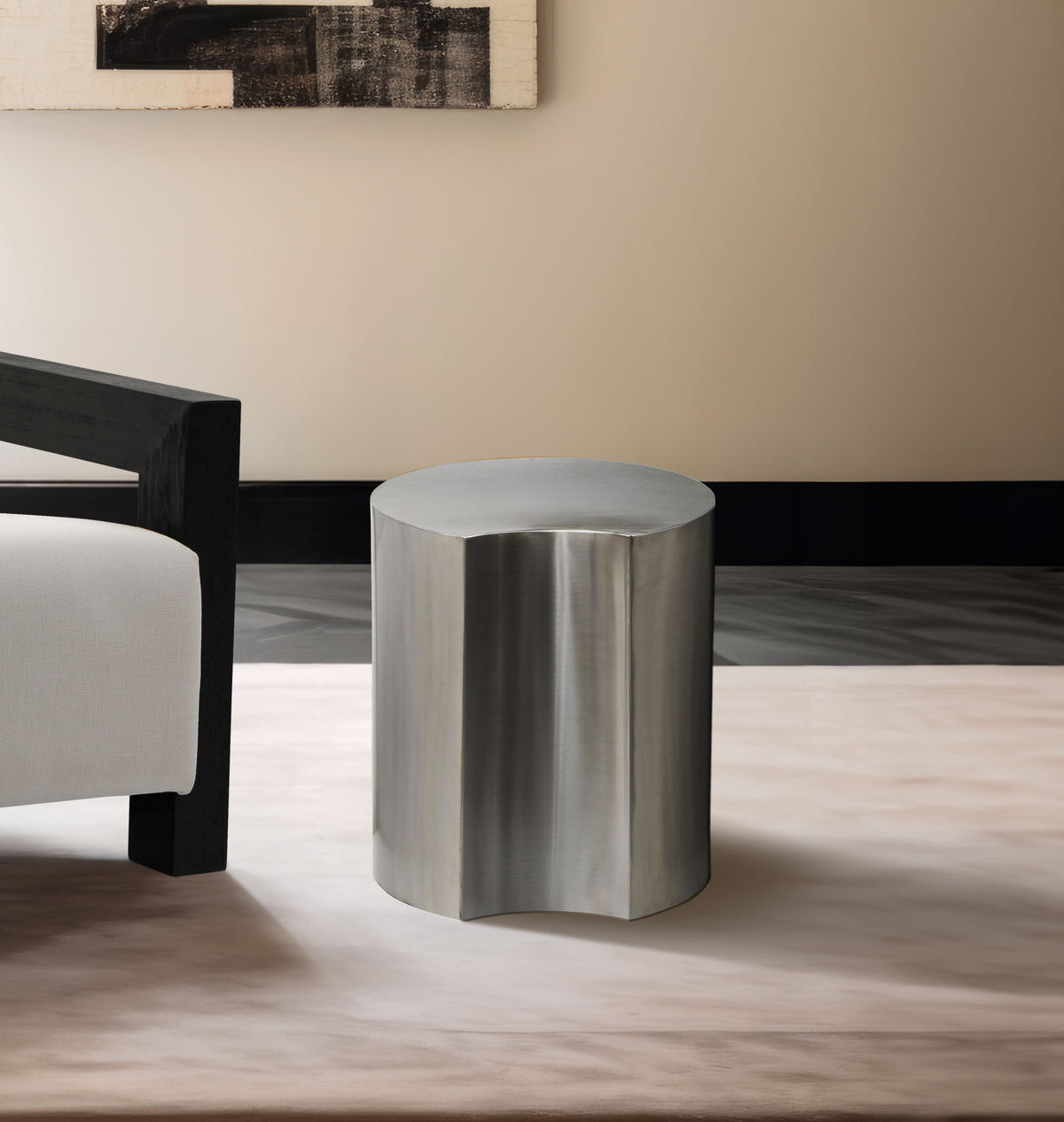 Dimple - End Table