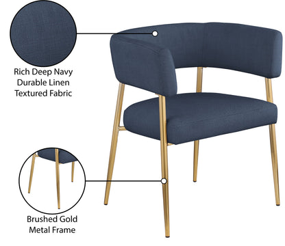 Creston - Durable Dining Chair