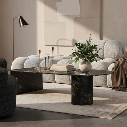 Salerno - Coffee Table