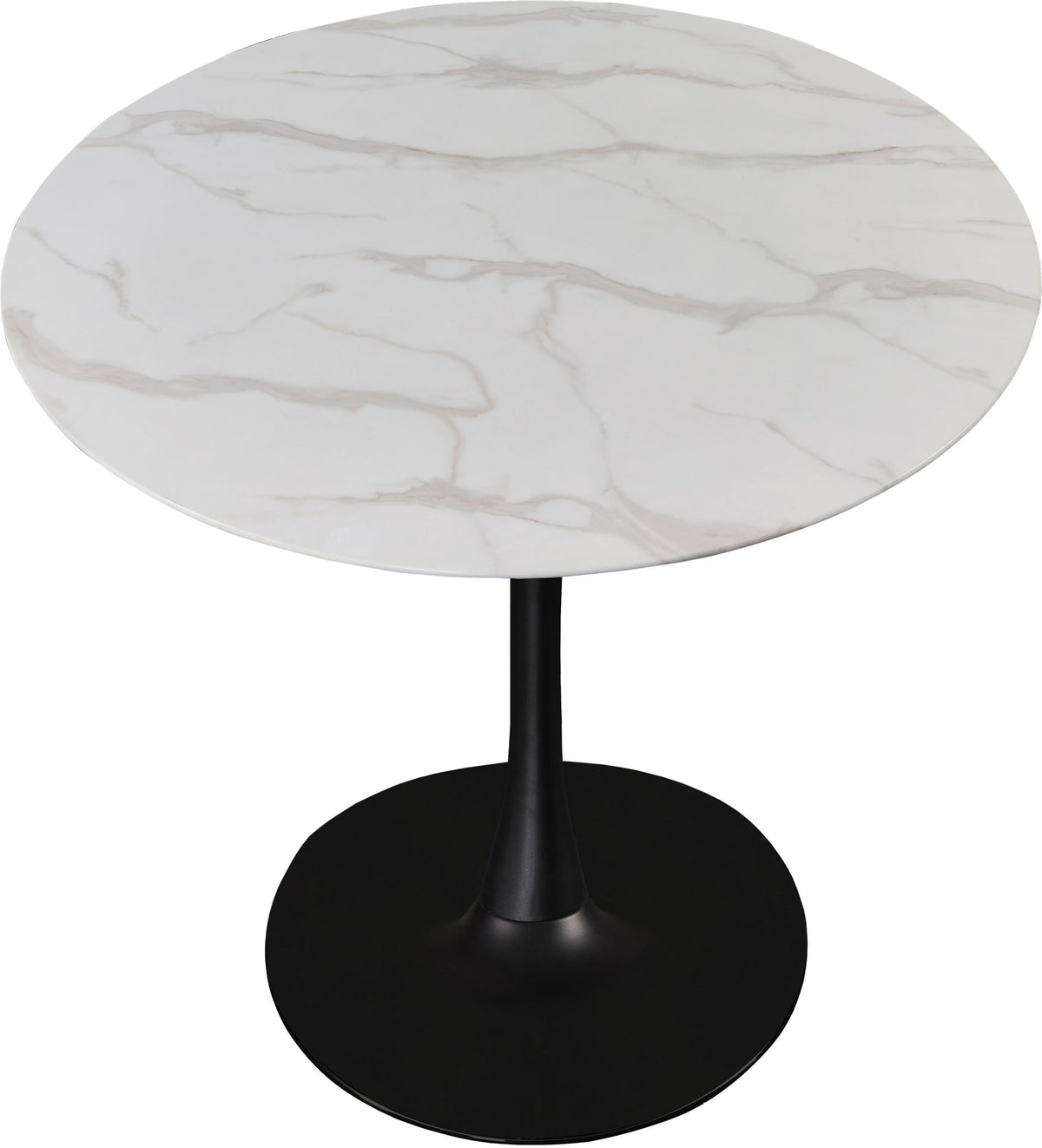 Tulip - Two Tone Dining Table