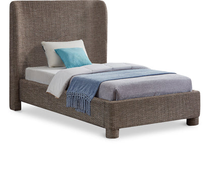 Penny - Polyester Fabric Bed
