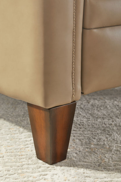 Connor - Power High Leg Recliner