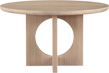 Rivas - Round Dining Table
