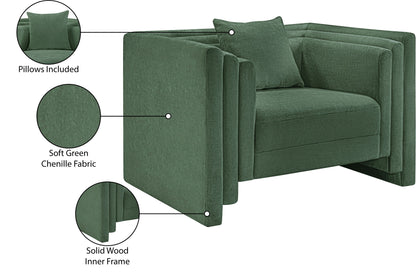 Everett - Chair
