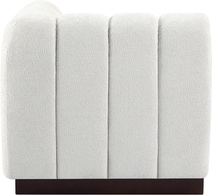 Quinn - Corner Chair