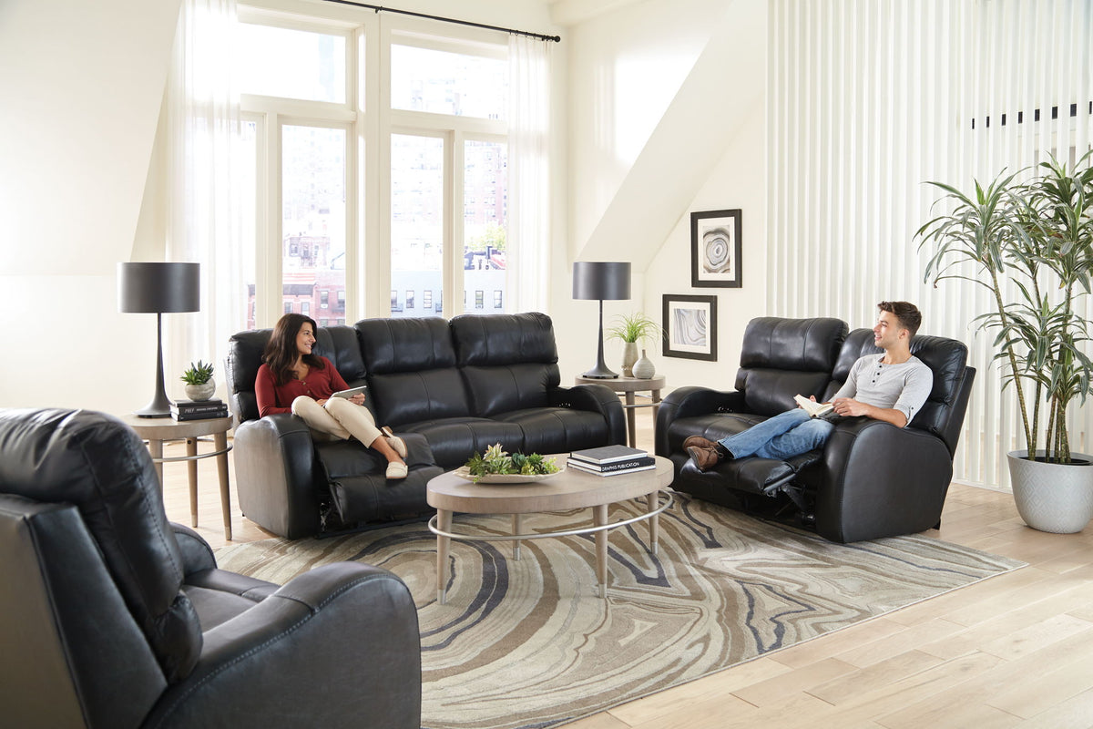 Angelo - Power Recliner