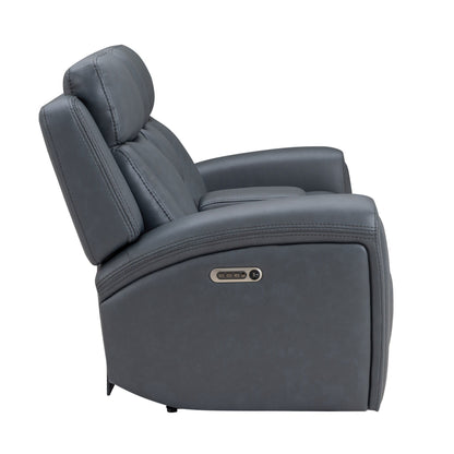 Maveric - Power Zero Gravity Console Loveseat