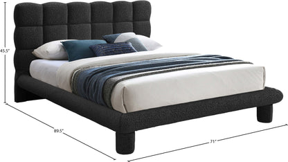 Deco - Bed