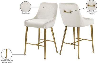 Owen - Stool (Set of 2)