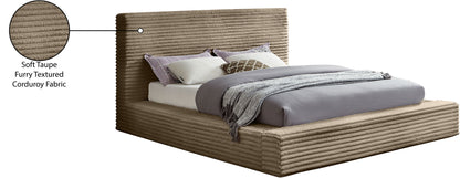 Dexter - Upholstered Bed