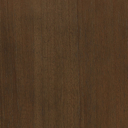 Valeo - Linen Textured Fabric Upholstered Dining Chair (Set of 2) - Painted Brown Base