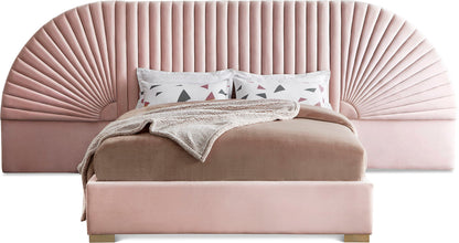 Cleo - Upholstered Bed