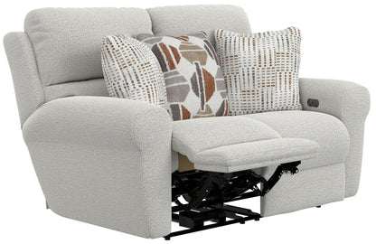 Kellen - Reclining Loveseat