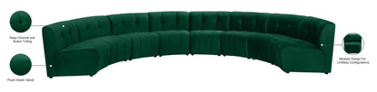 Limitless - Modular Sectional