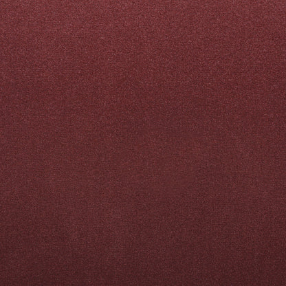Sable - 52" Velvet Performance Fabric Upholstered Bench