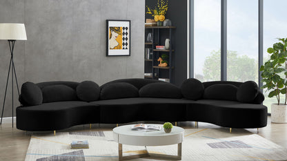 Vivacious - Sectional