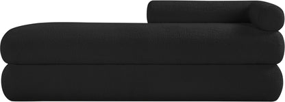 Kennedy - Teddy Fabric Bench