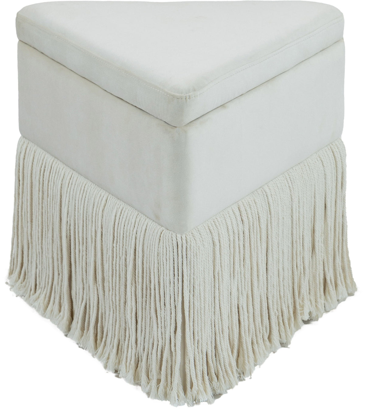 Trivoli - Ottoman / Stool