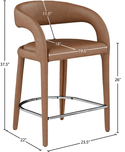 Sylvester - Stool