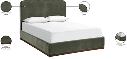 Rava - Bed